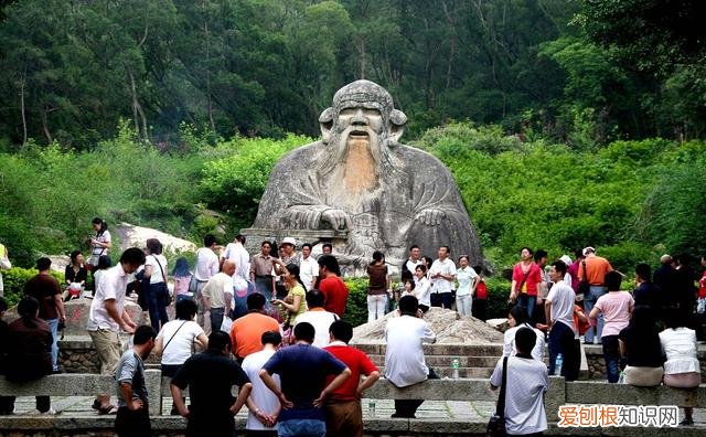 绝大部分不要门票 泉州旅游必去十大景点推荐