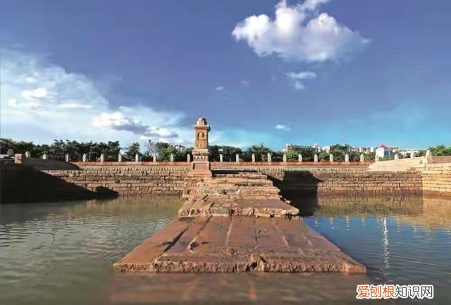 绝大部分不要门票 泉州旅游必去十大景点推荐