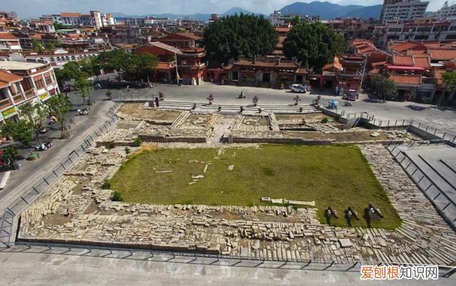 绝大部分不要门票 泉州旅游必去十大景点推荐