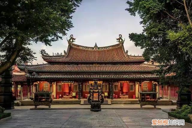 绝大部分不要门票 泉州旅游必去十大景点推荐