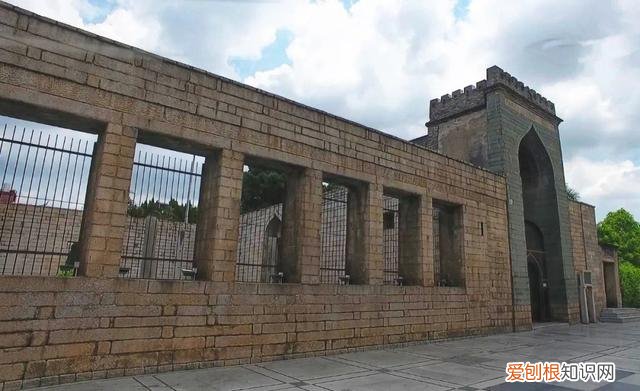 绝大部分不要门票 泉州旅游必去十大景点推荐