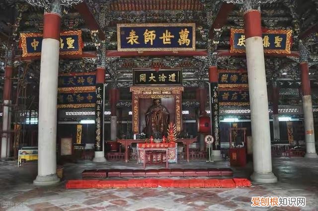 绝大部分不要门票 泉州旅游必去十大景点推荐