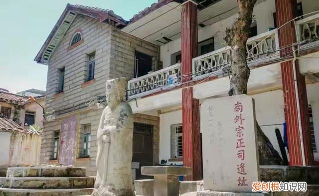 绝大部分不要门票 泉州旅游必去十大景点推荐