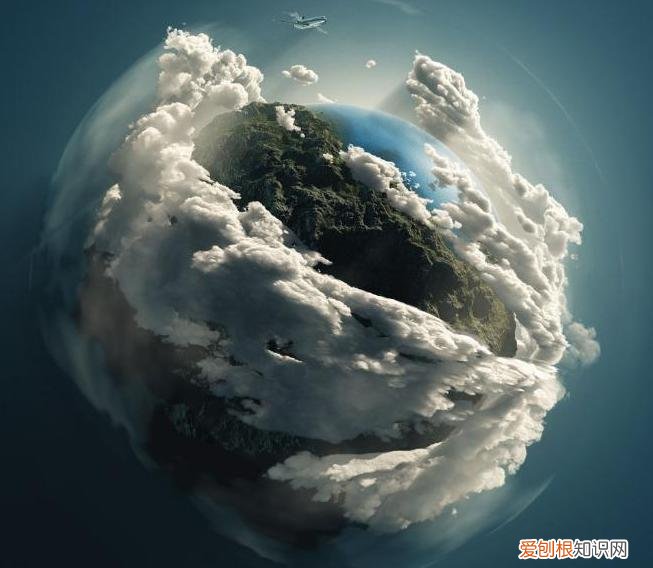 产生温室效应的气体主要是什么