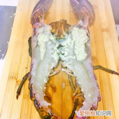 一学就会,超简单! 波士顿龙虾的简单做法