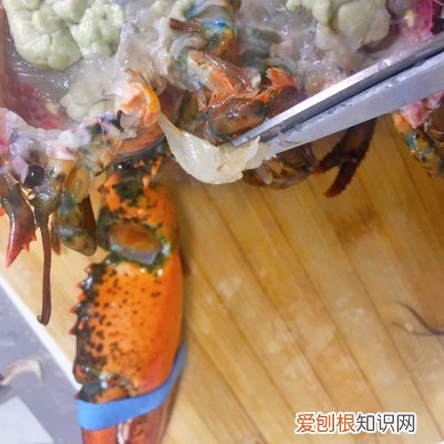 一学就会,超简单! 波士顿龙虾的简单做法