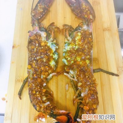 一学就会,超简单! 波士顿龙虾的简单做法