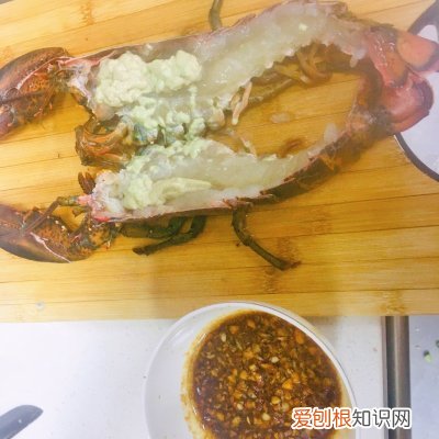 一学就会,超简单! 波士顿龙虾的简单做法