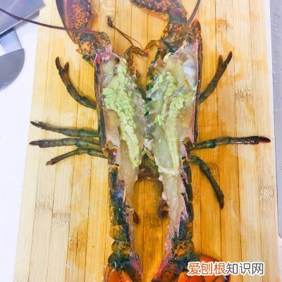一学就会,超简单! 波士顿龙虾的简单做法