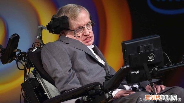 他生前的这些预言令人毛骨悚然 霍金死了吗？