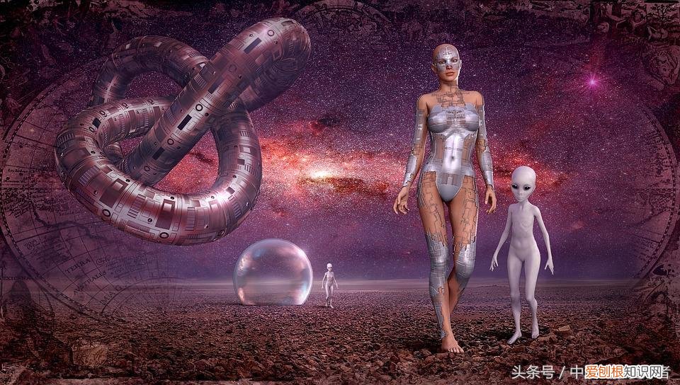 他生前的这些预言令人毛骨悚然 霍金死了吗？