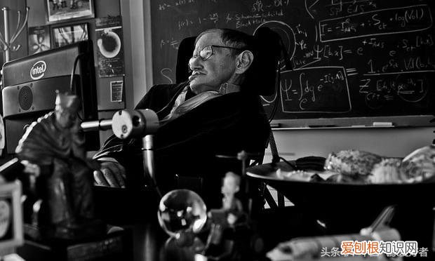 他生前的这些预言令人毛骨悚然 霍金死了吗？