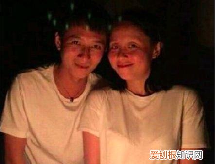 龙丹妮个人资料及简介 龙丹妮老公是谁