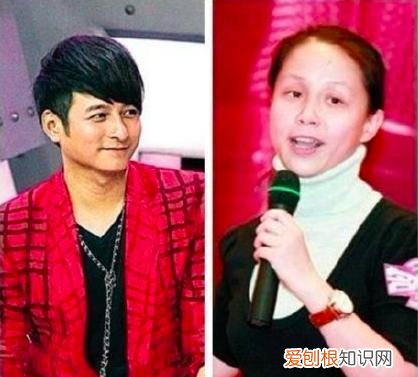 龙丹妮个人资料及简介 龙丹妮老公是谁