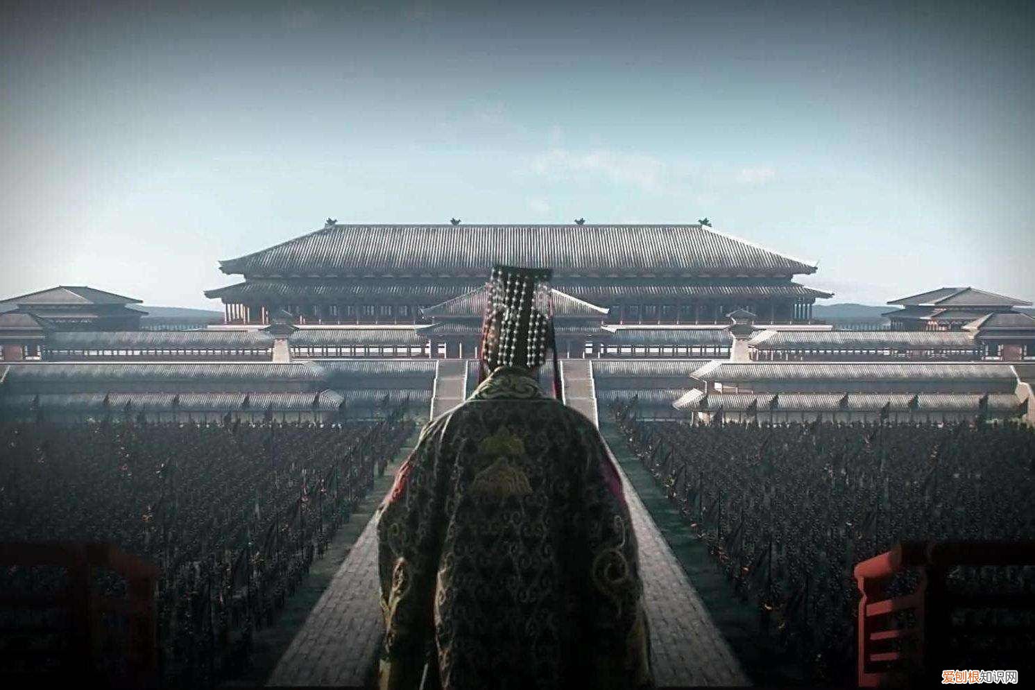 赵高之死的真实原因是什么？赵高跟嬴政是什么关系