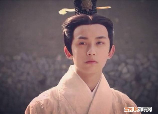 赵高之死的真实原因是什么？赵高跟嬴政是什么关系