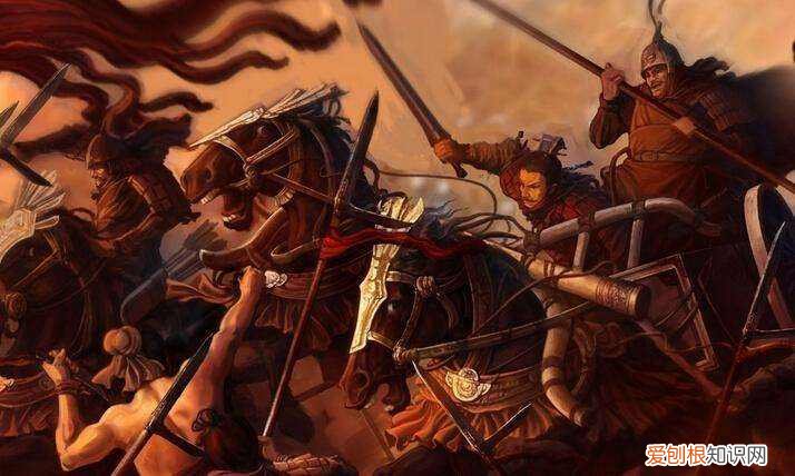 赵高之死的真实原因是什么？赵高跟嬴政是什么关系