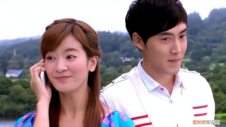 张睿与李晟并没有在一起 张睿和李晟在一起过吗