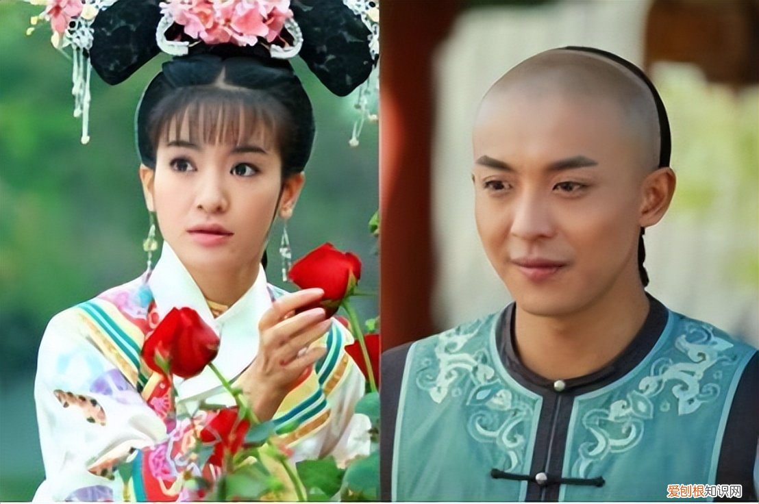 张睿与李晟并没有在一起 张睿和李晟在一起过吗