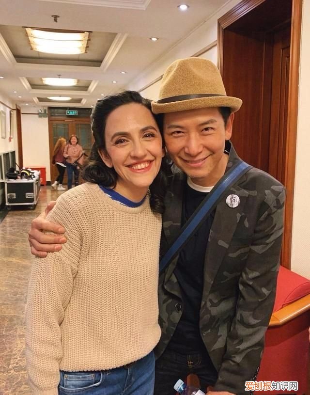 刘烨老婆身体咋了?刘烨妻子上节目瘦出老态