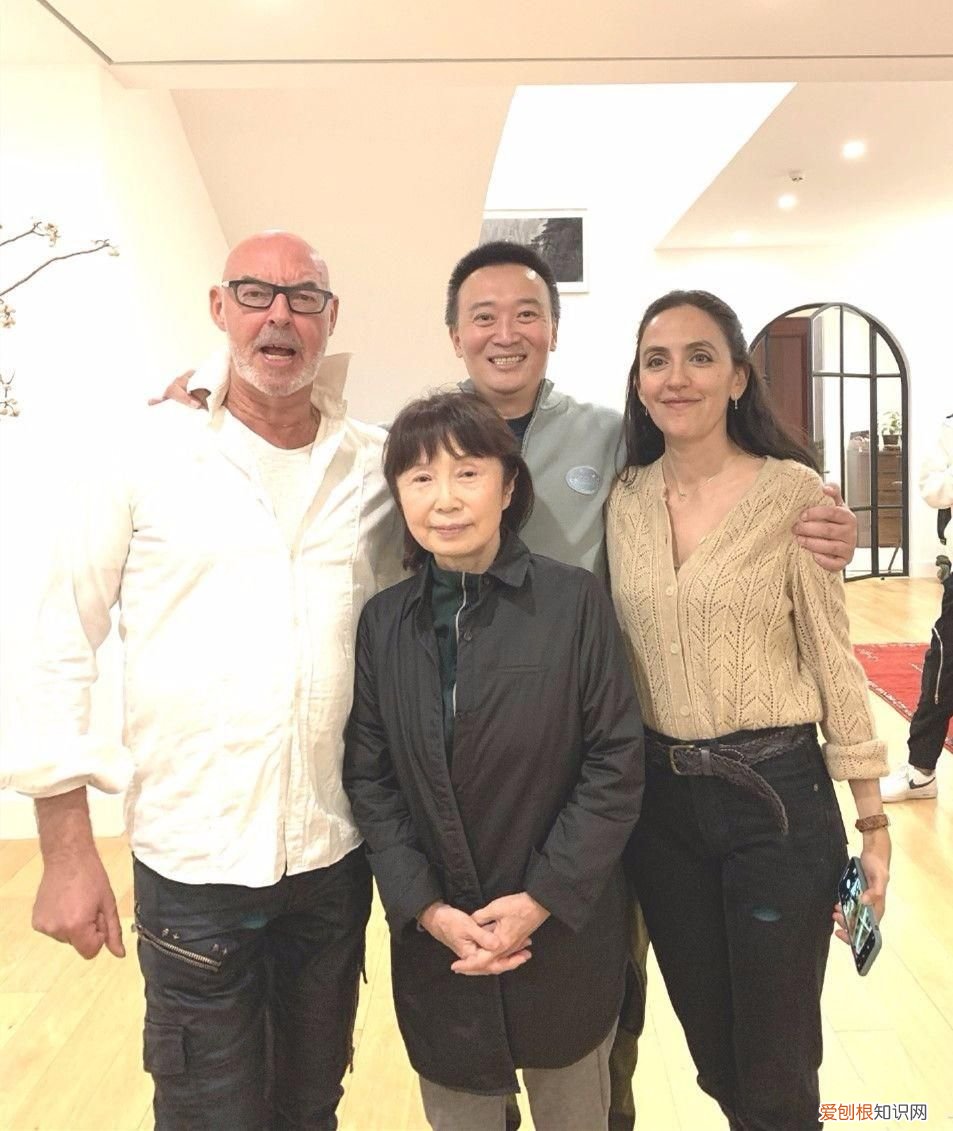 刘烨老婆身体咋了?刘烨妻子上节目瘦出老态