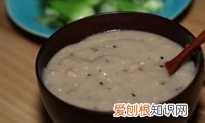 如何制作油茶，自己怎么做油茶