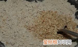 如何制作油茶，自己怎么做油茶