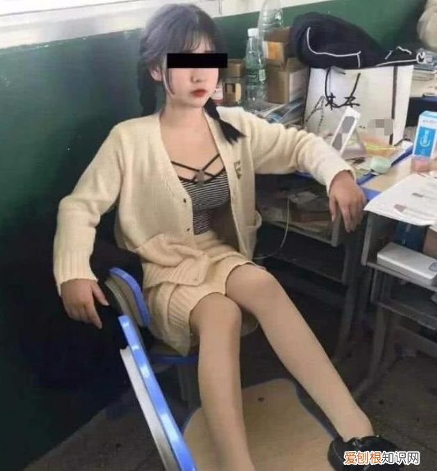 初中生怎样瘦腿？教你3个动作，轻松瘦出筷子腿