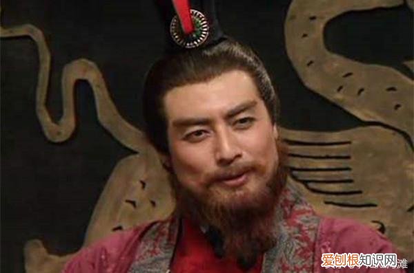 手不释卷主人公是谁?是鲁肃