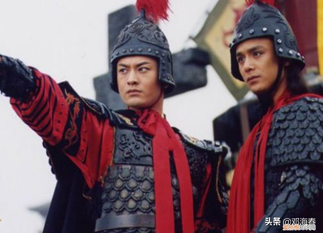 卫青为什么被灭九族？到底是何原因让汉武帝翻脸