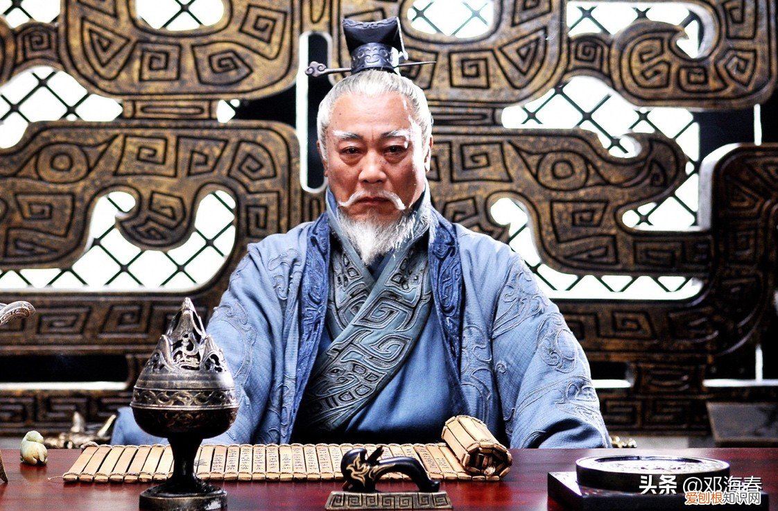 卫青为什么被灭九族?到底是何原因让汉武帝翻脸