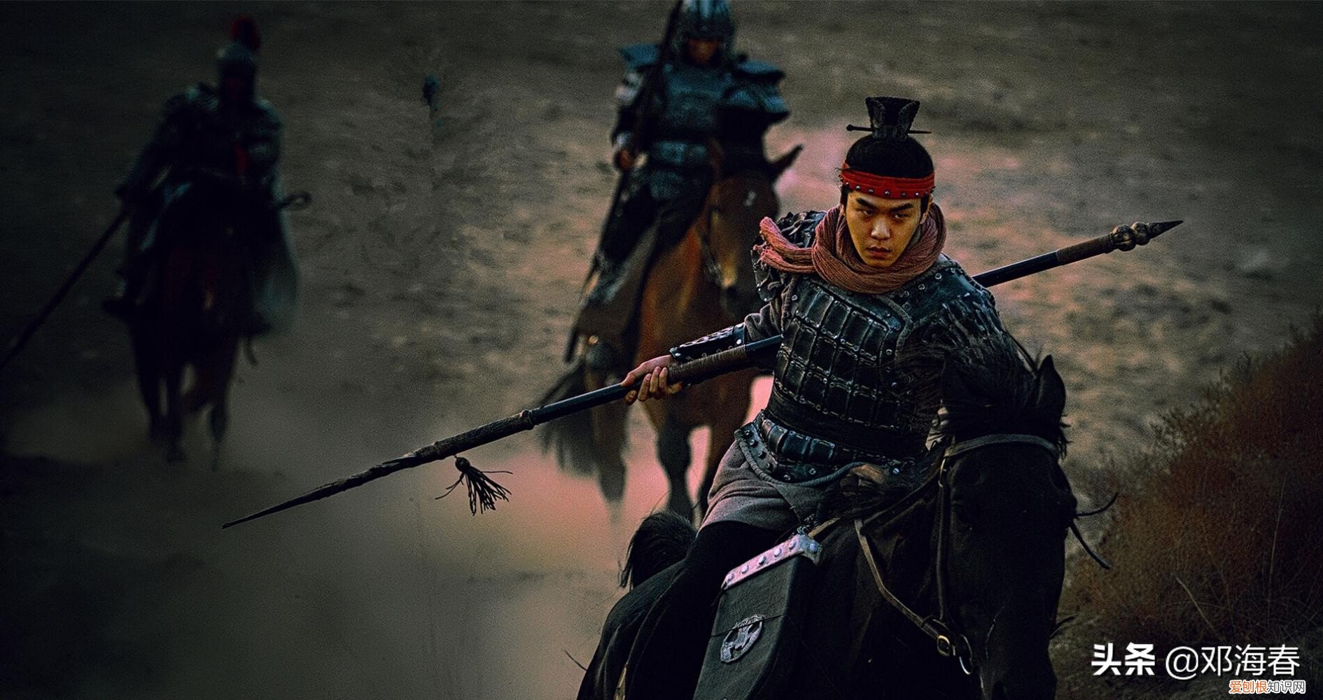 卫青为什么被灭九族?到底是何原因让汉武帝翻脸