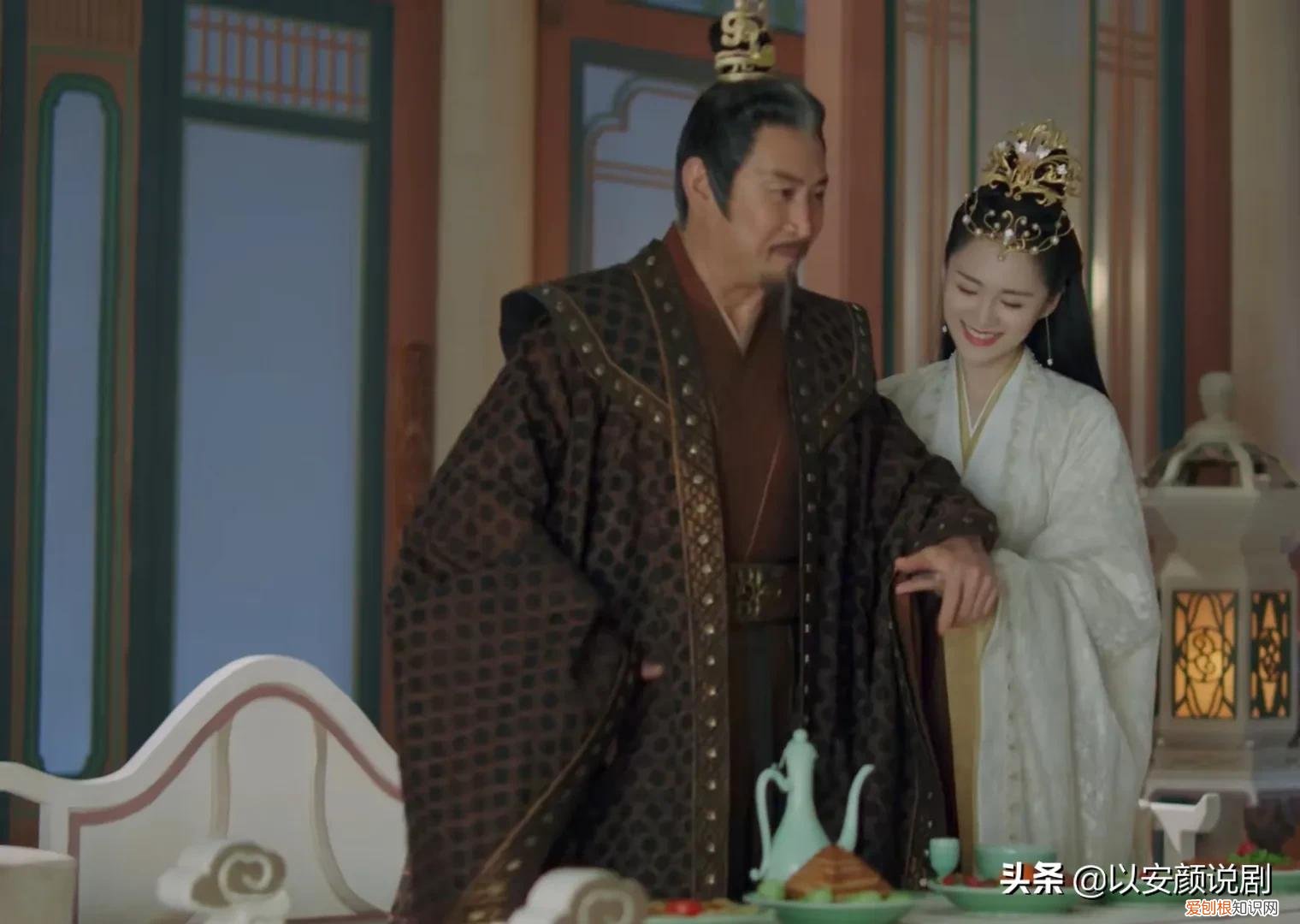 且试天下白风夕什么时候恢复身份 且试天下好看吗？