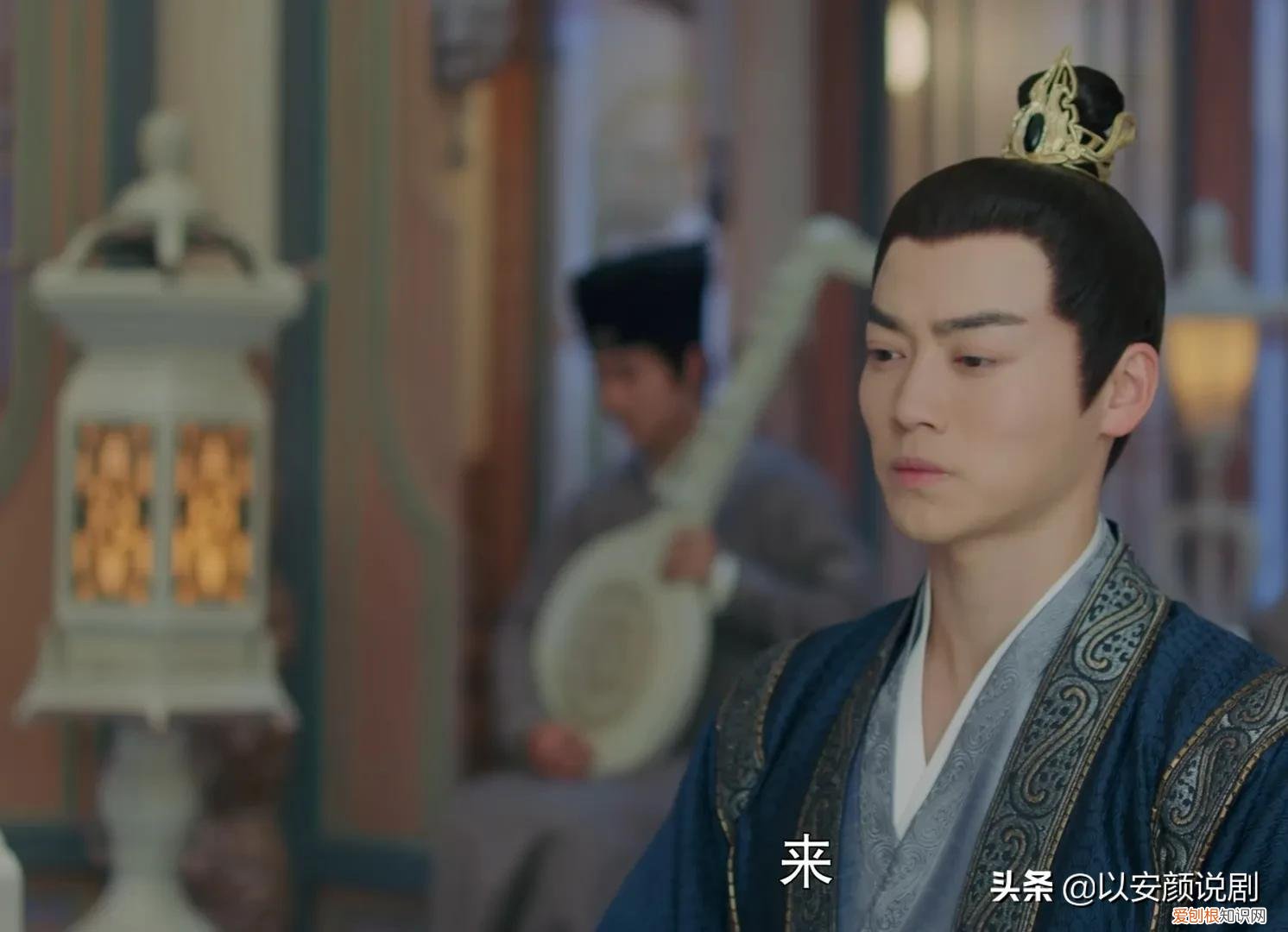 且试天下白风夕什么时候恢复身份 且试天下好看吗？