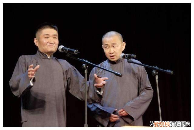 郑宏伟和郭德纲关系 郑宏伟和郭德纲谁的辈分大