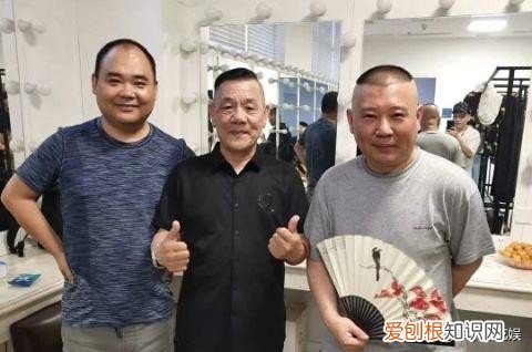 郑宏伟和郭德纲关系 郑宏伟和郭德纲谁的辈分大