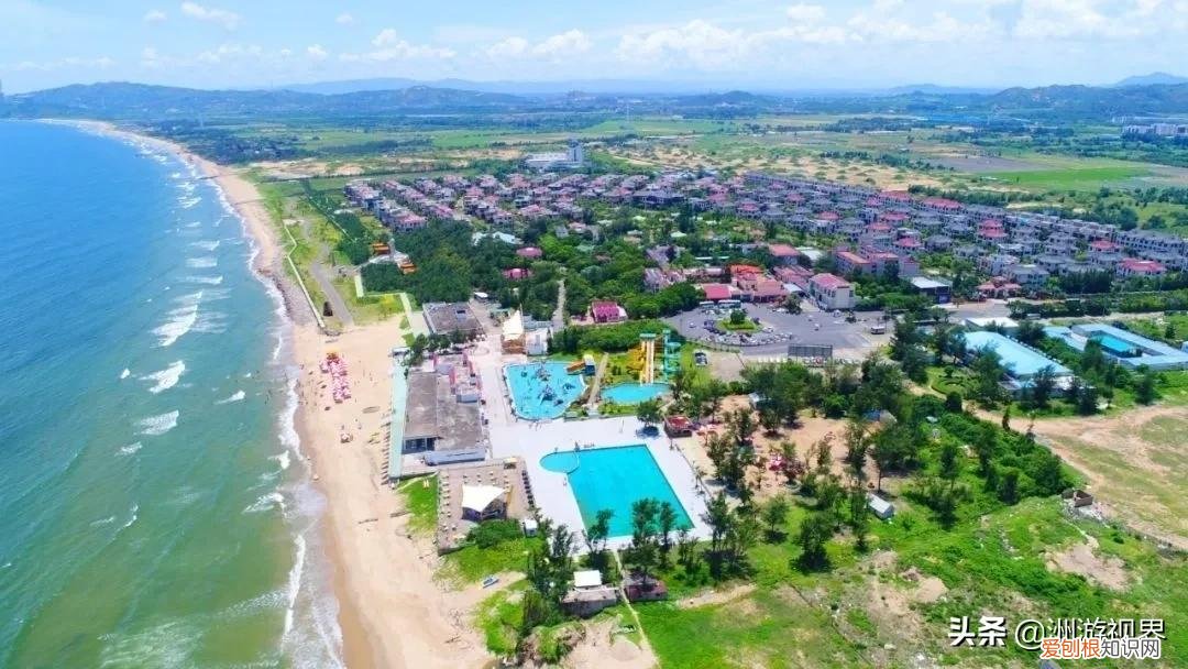 广东汕头旅游景点有哪些？附：汕头旅游景点大全排名