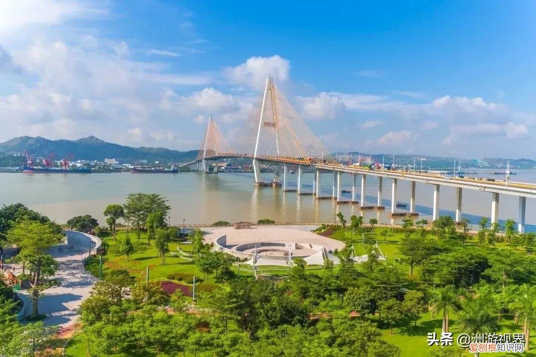 广东汕头旅游景点有哪些？附：汕头旅游景点大全排名