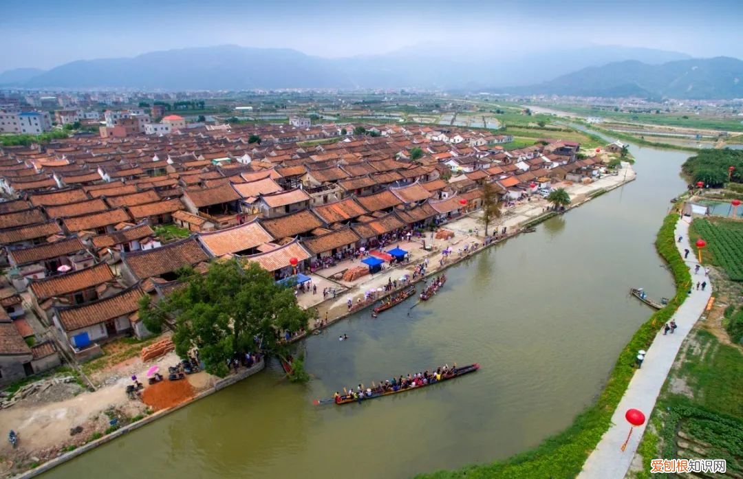 到漳州旅游千万不要错过这些 漳州旅游必去十大景点