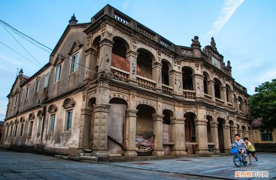 到漳州旅游千万不要错过这些 漳州旅游必去十大景点