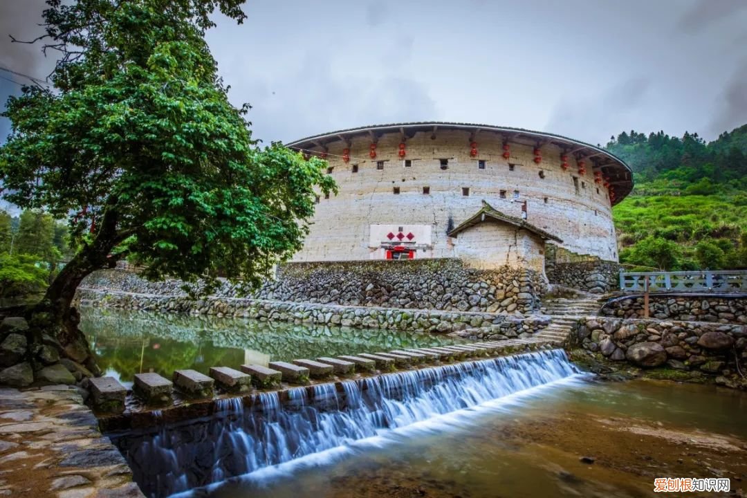 到漳州旅游千万不要错过这些 漳州旅游必去十大景点