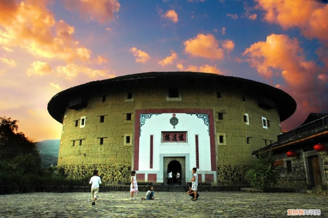 到漳州旅游千万不要错过这些 漳州旅游必去十大景点