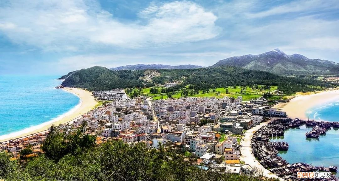 到漳州旅游千万不要错过这些 漳州旅游必去十大景点