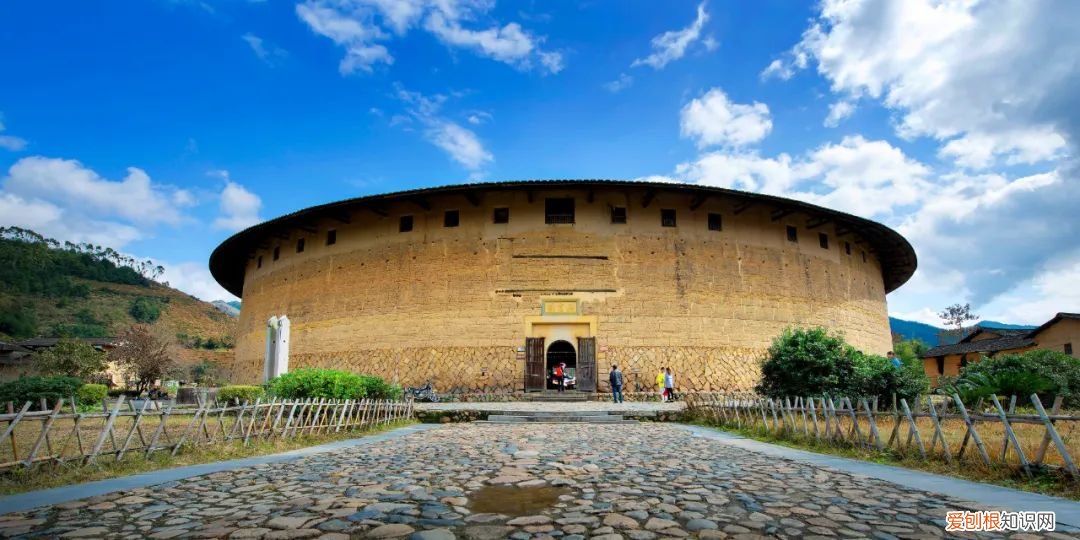 到漳州旅游千万不要错过这些 漳州旅游必去十大景点