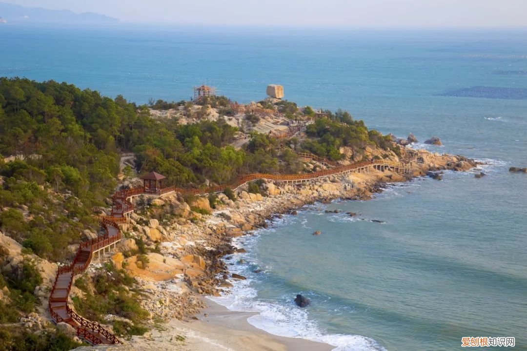 到漳州旅游千万不要错过这些 漳州旅游必去十大景点