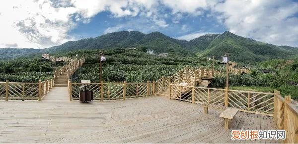 到漳州旅游千万不要错过这些 漳州旅游必去十大景点