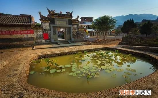 到漳州旅游千万不要错过这些 漳州旅游必去十大景点