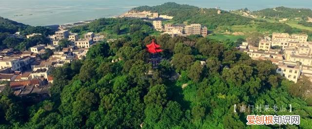 到漳州旅游千万不要错过这些 漳州旅游必去十大景点