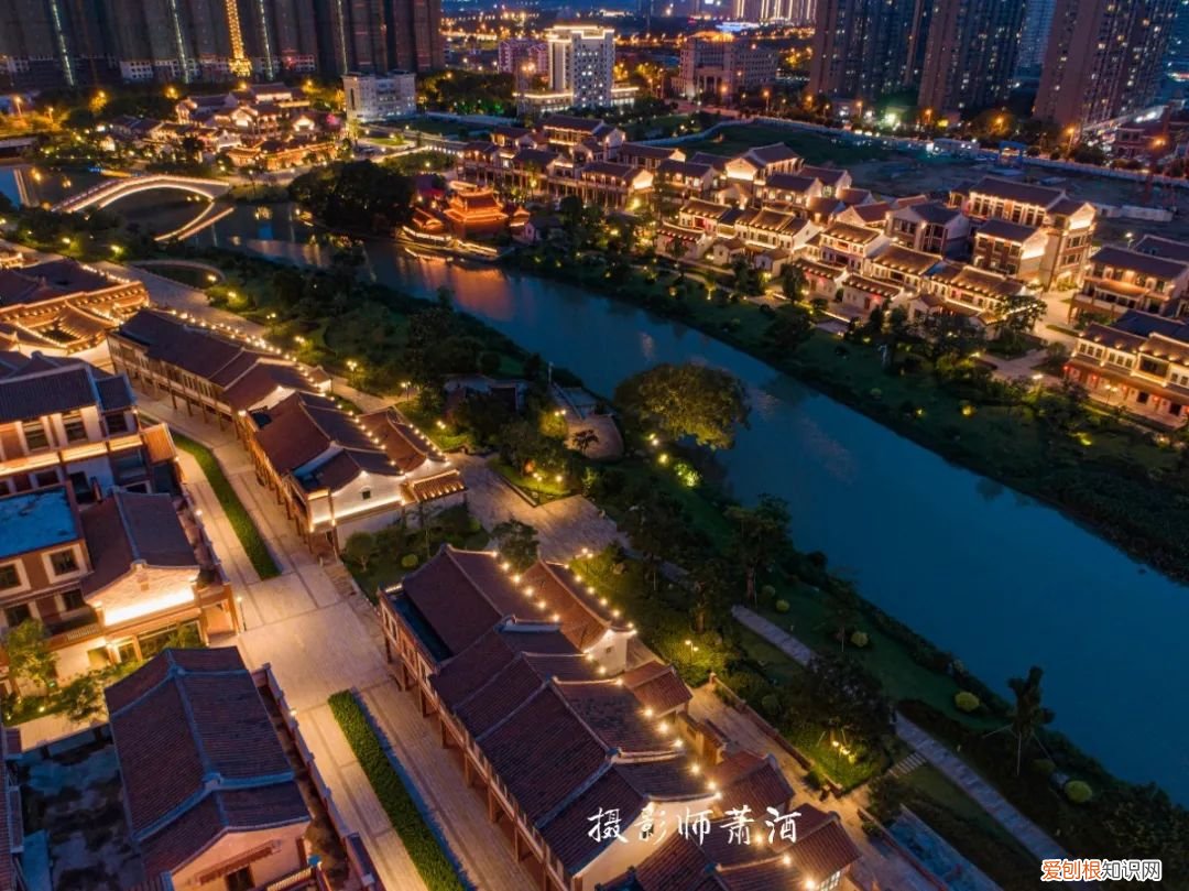 到漳州旅游千万不要错过这些 漳州旅游必去十大景点