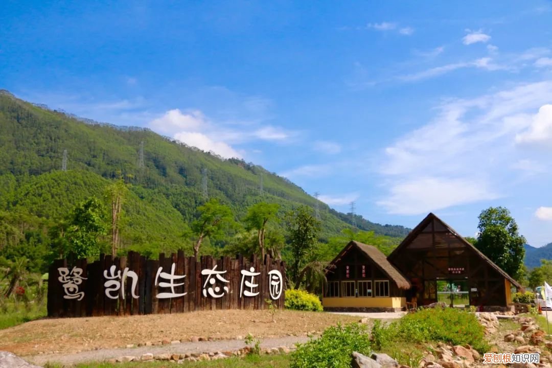 到漳州旅游千万不要错过这些 漳州旅游必去十大景点